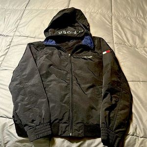 Men’s Tommy Hilfiger jacket size M